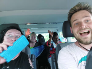 Schall Platte Hoffnungstour 3