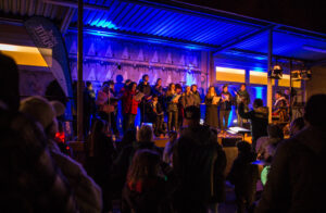 Schall Platte Hoffnungstour 7