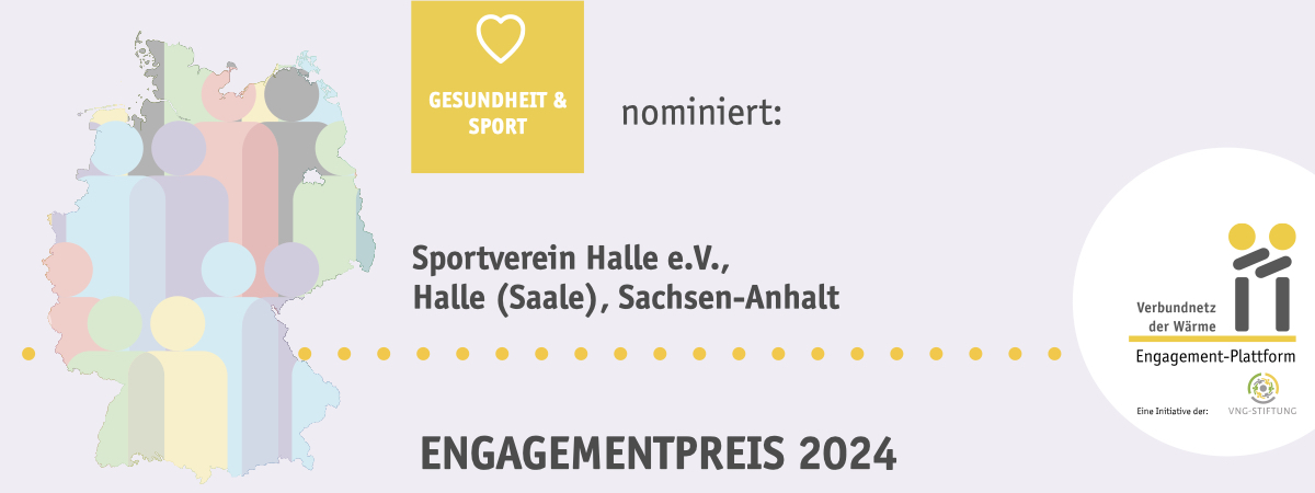 8. Nominierter