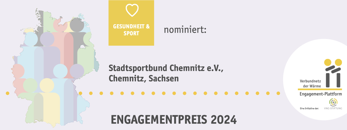 9. Nominierter