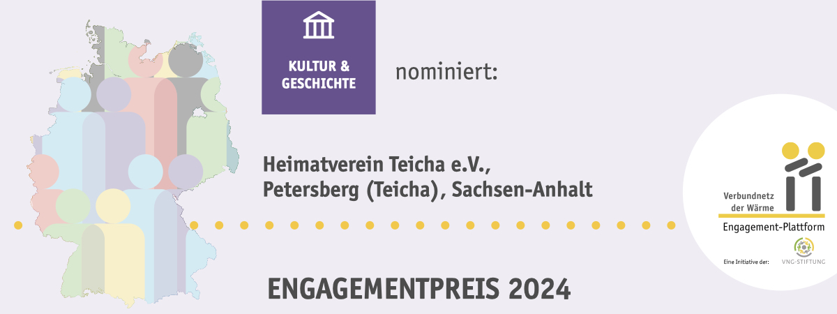 14. Nominierter