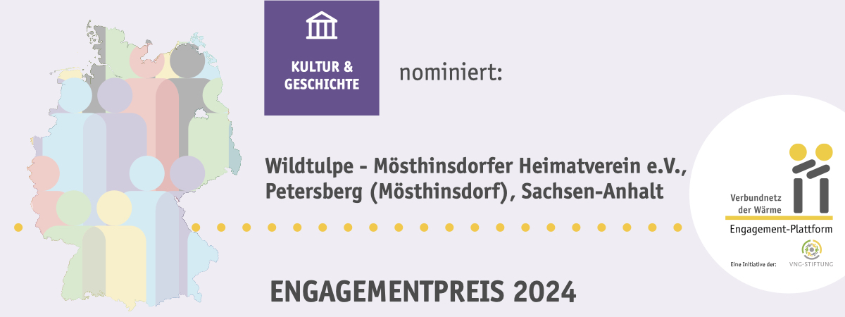 15. Nominierter