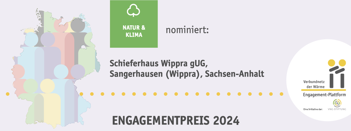 6. Nominierter
