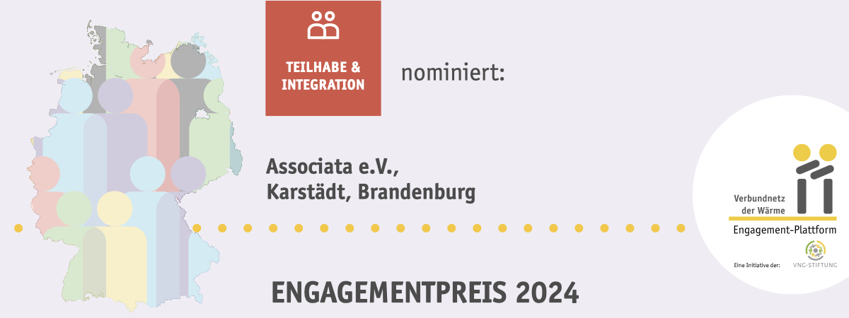 10. Nominierter