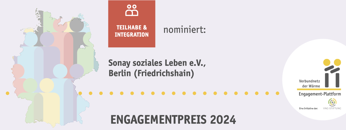 12. Nominierter