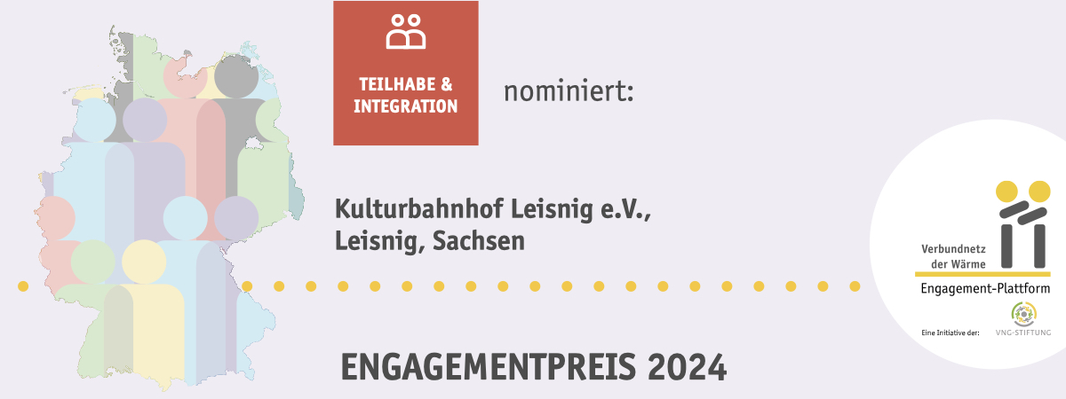 12. Nominierter