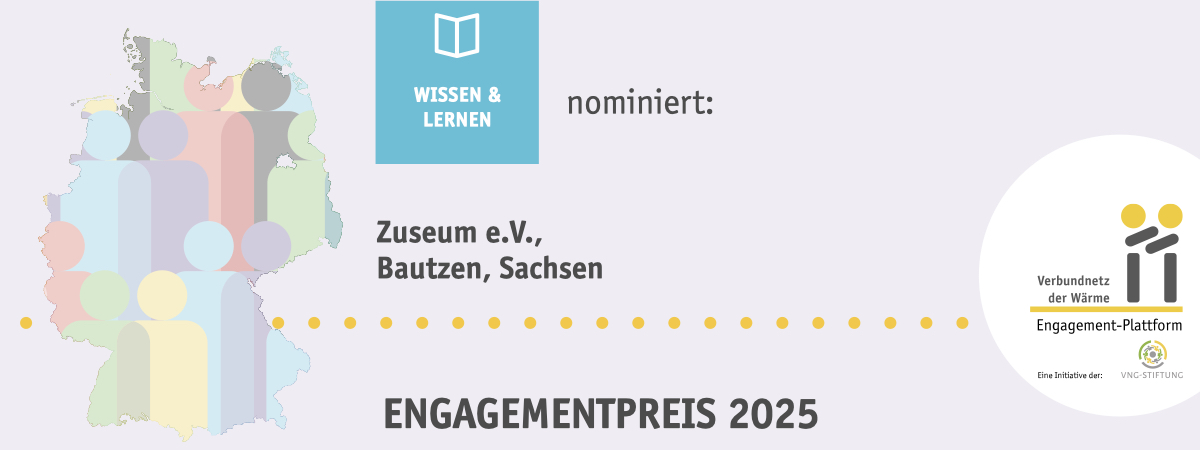 3. Nominierter