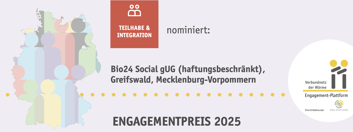 10. Nominierter