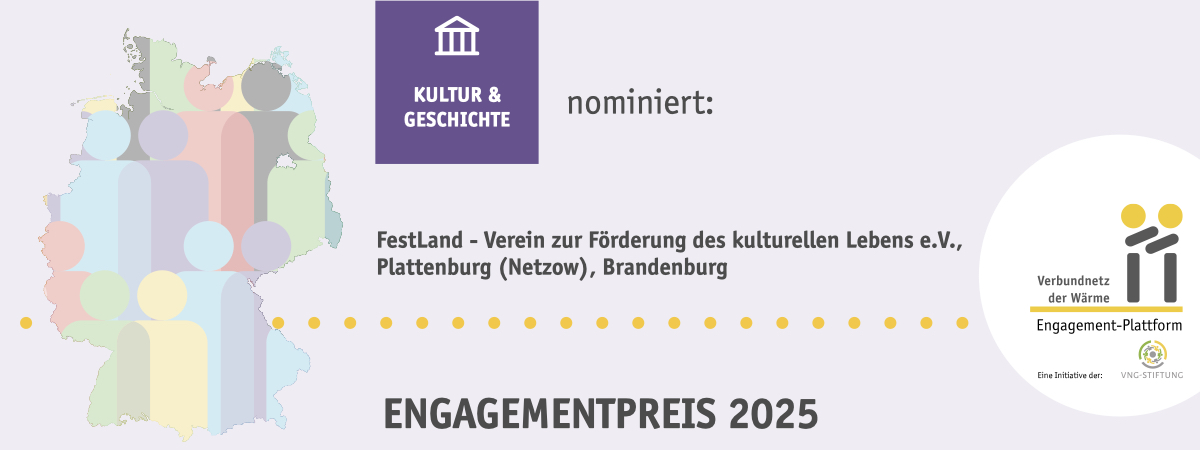 13. Nominierter