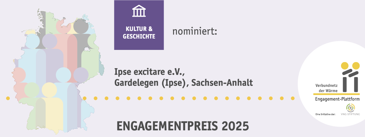 15. Nominierter
