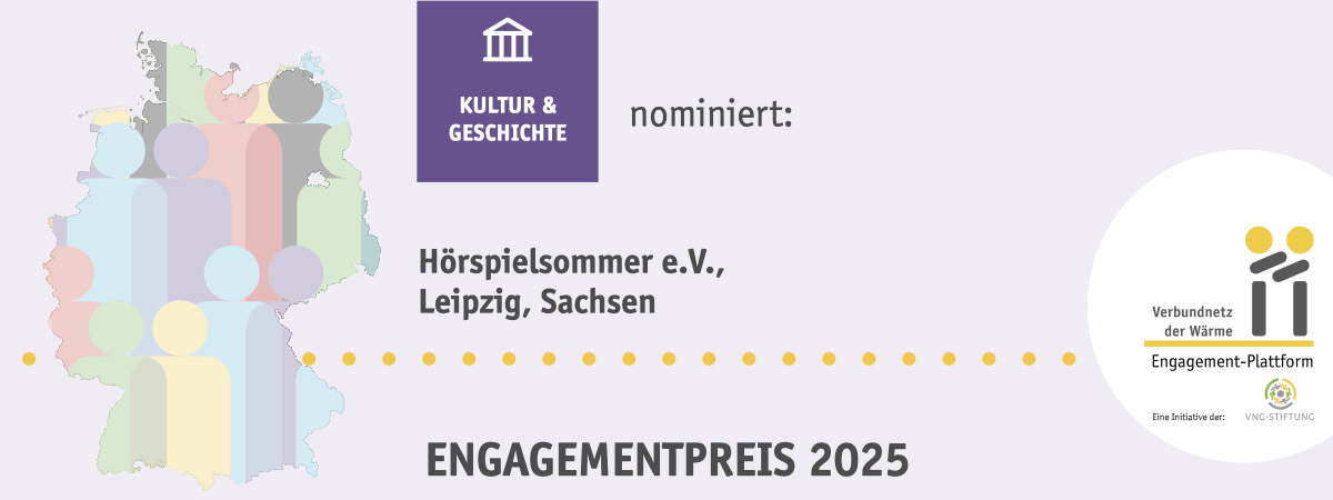 14. Nominierter